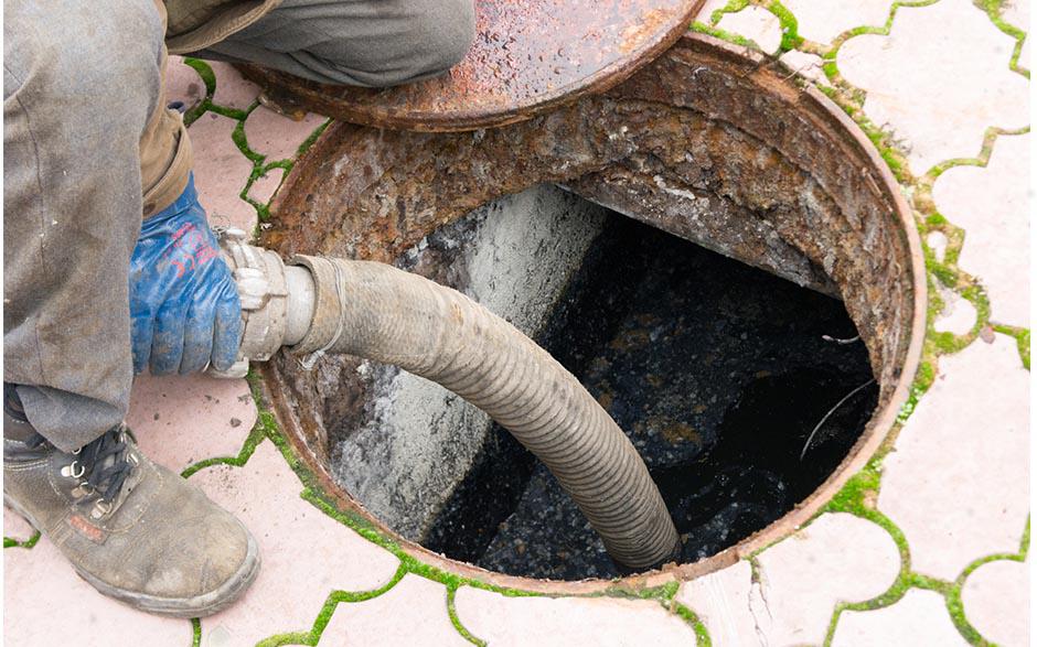 prix dégorgement canalisation Leuville-sur-Orge