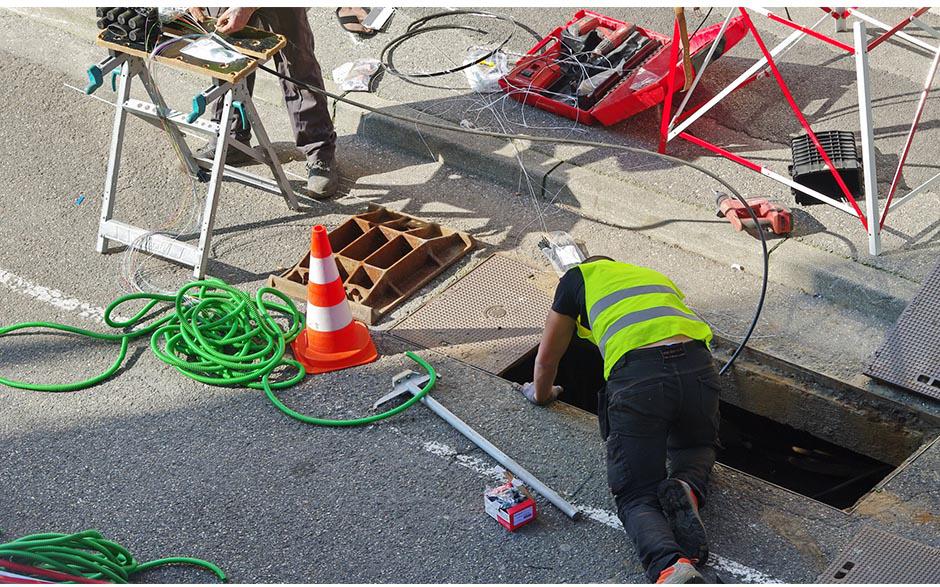 dégorgement Leuville-sur-Orge
